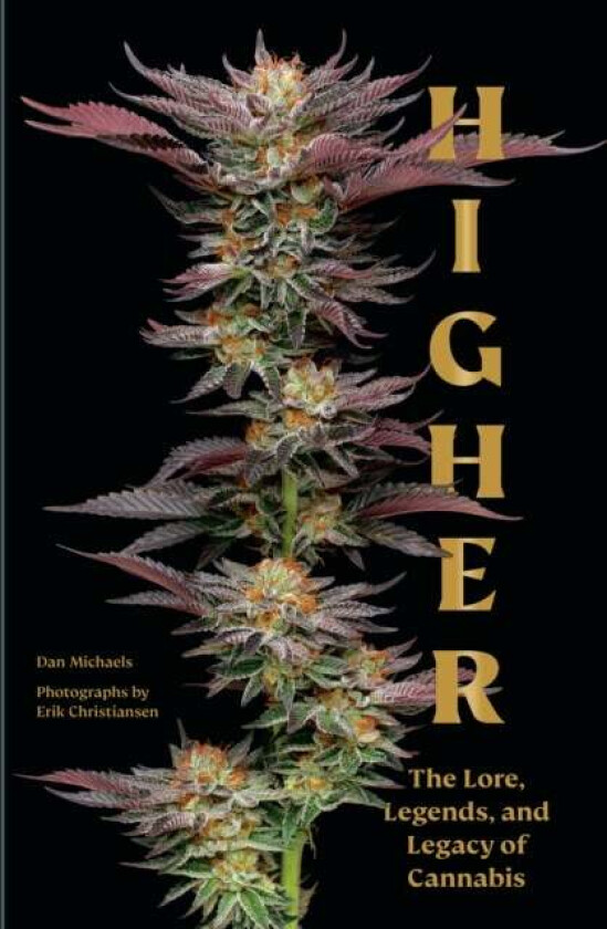 Higher Av Dan Michaels, Erik Christiansen