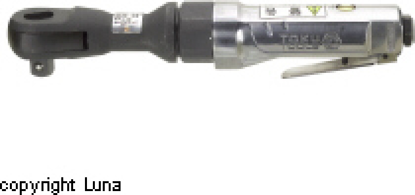 Yokota vinkelmutterspenn med 1/2 â¡ tilkobling - MR-2.410B