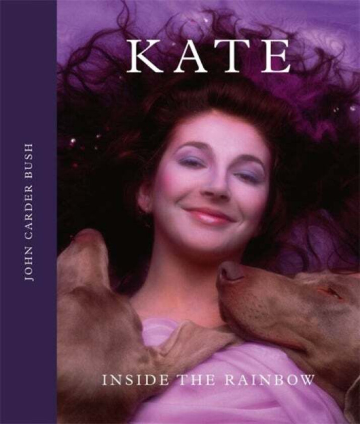 Kate av John Carder Bush