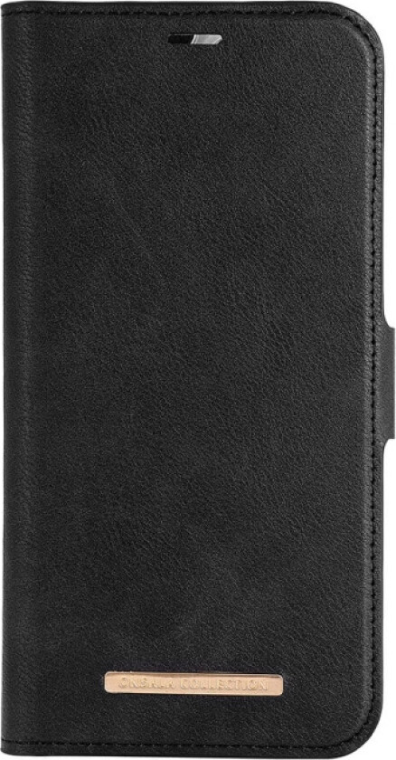 Wallet Case Midnight Black - iPhone 13 Pro Max
