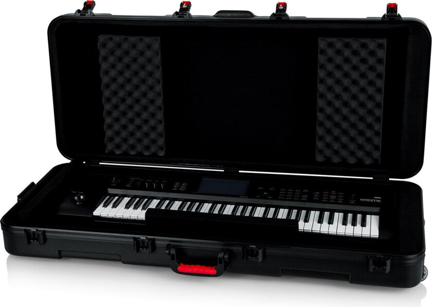 Bilde av GTSA-KEY61 ATA TSA 61-Note Keyboard Case 50 x 22 x 9