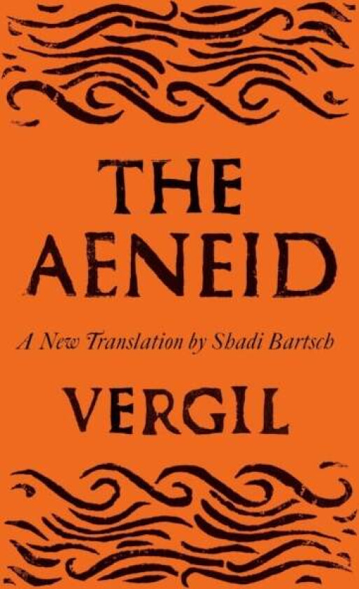 The Aeneid av Vergil