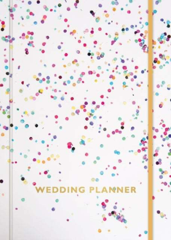 Wedding Planner Av Frances Lincoln