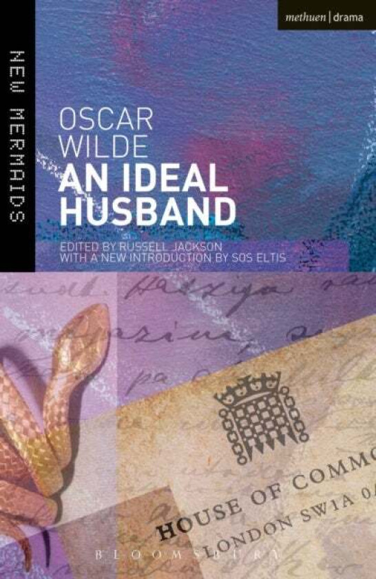 An Ideal Husband av Oscar Wilde