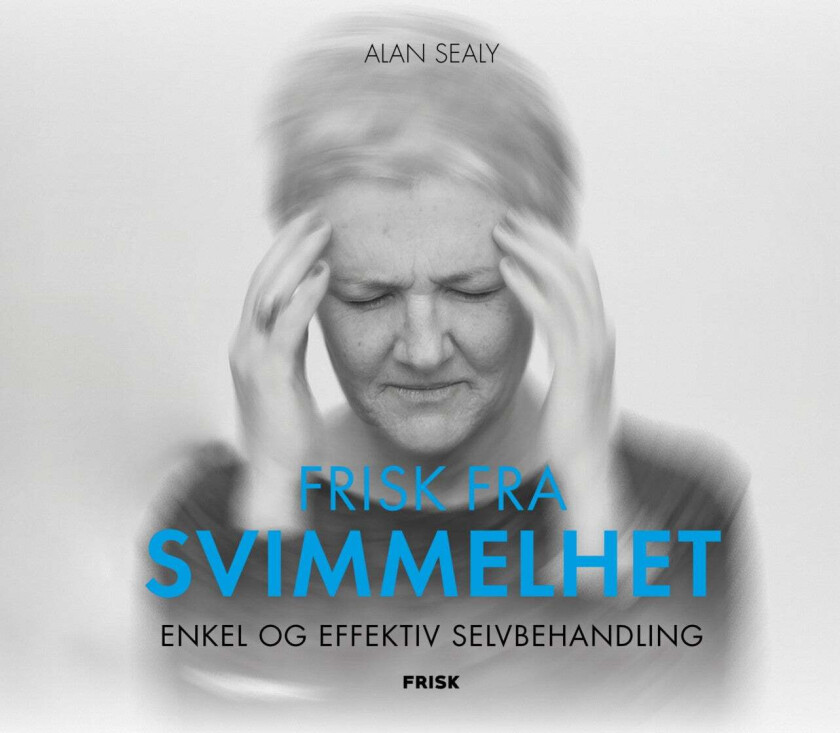 Frisk Fra Svimmelhet