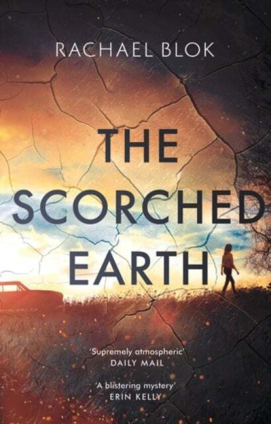 The Scorched Earth av Rachael Blok