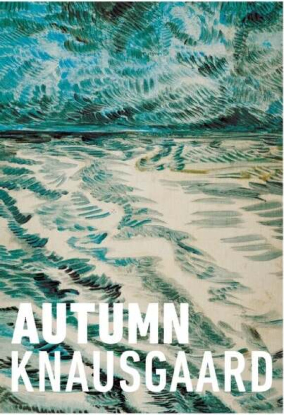 Autumn av Karl Ove Knausgaard