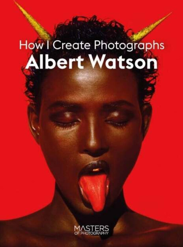 Albert Watson av Albert Watson
