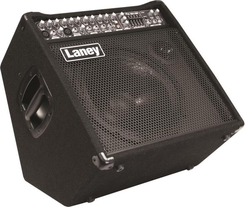 AH150 Compact Audiohub 150W