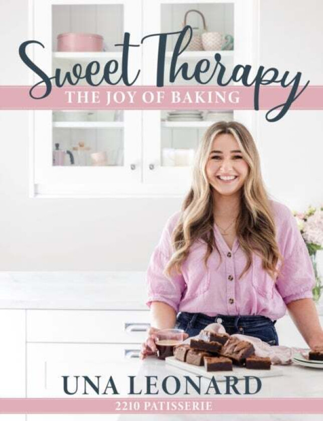 Sweet Therapy av Una Leonard