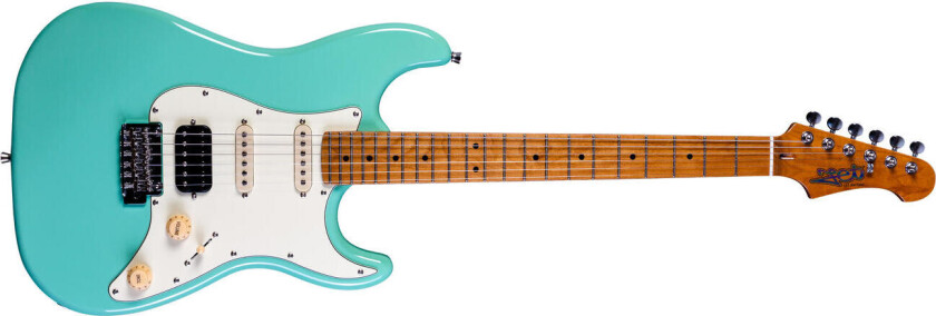 Js-400 Sea Foam Green