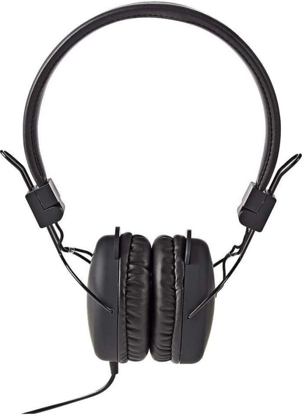 HPWD1100BK - headphones