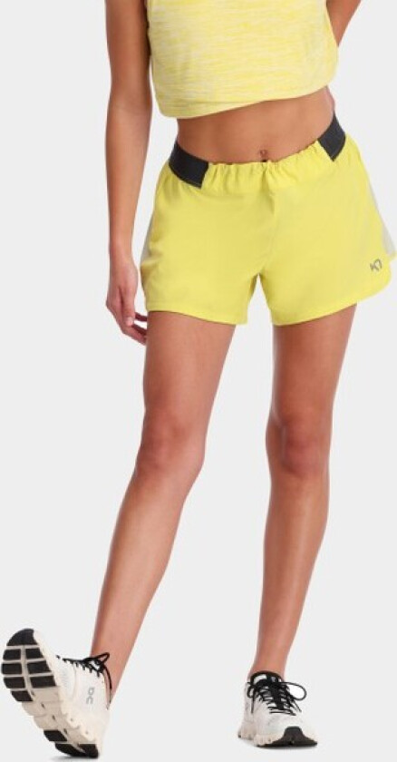 Nora 2.0 Shorts 4in Bee S