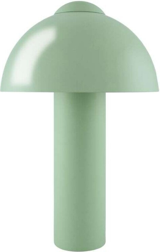 Buddy 23 bordlampe 36 cm Grønn