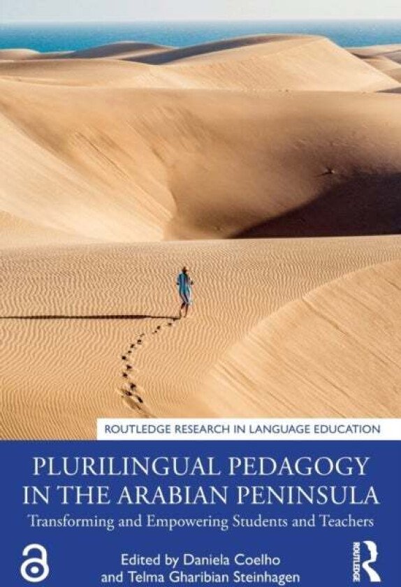 Plurilingual Pedagogy in the Arabian Peninsula