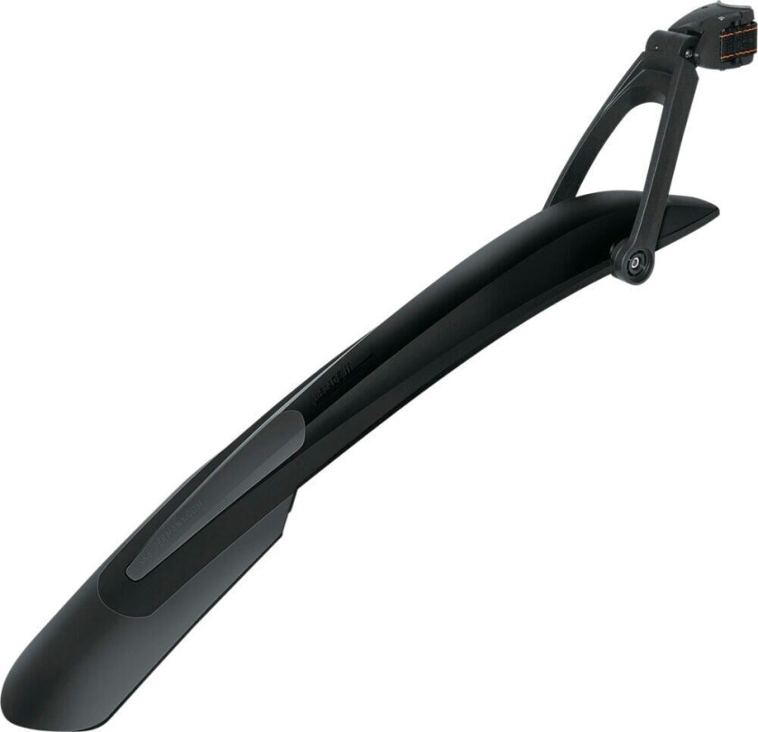 Bilde av Xblade 27-29'' Rear Fender, bakskjerm BLACK