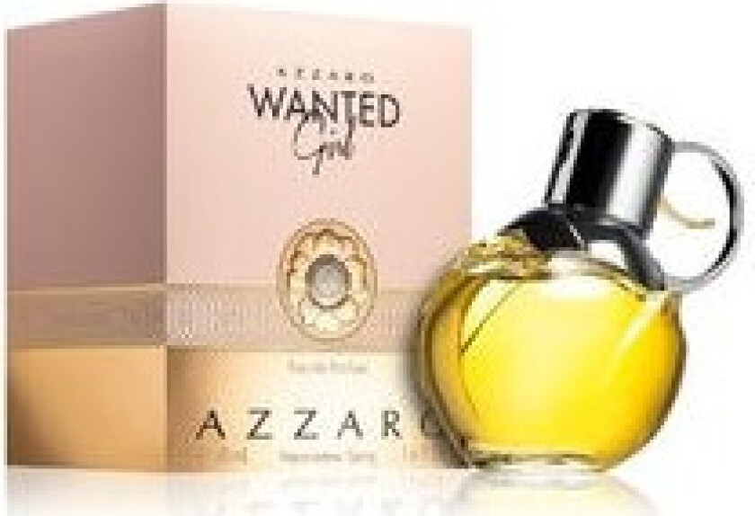 Wanted Girl Edp 80ml