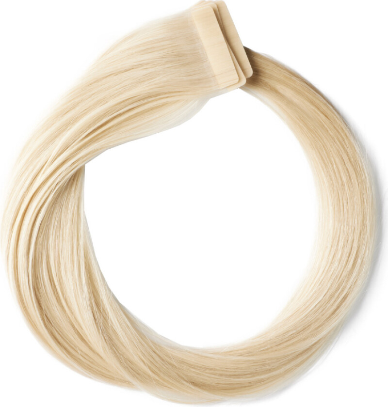 Premium Tape Extensions - Classic 4 10.10 Platinum Blonde 40