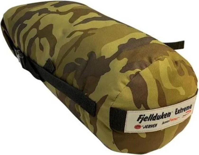 duken Extreme Skogkamuflasje 102x220cm