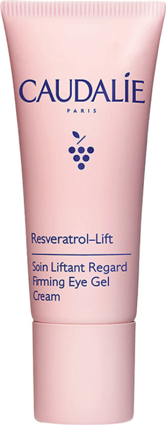 Resveratrol-Lift Firming Eye Gel Cream (15 ml)