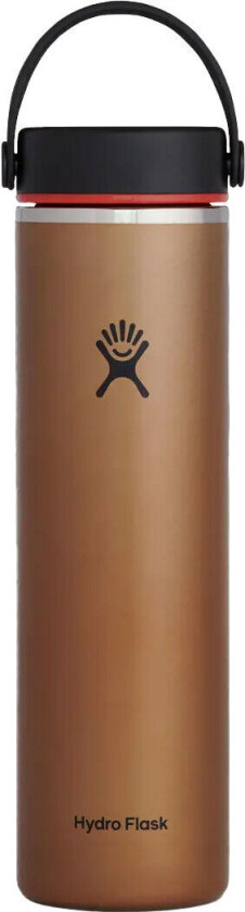 Lightweight Wide Mouth Trail Series 24 Oz Clay 0,70L