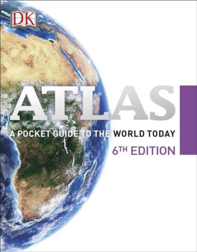 Atlas av DK