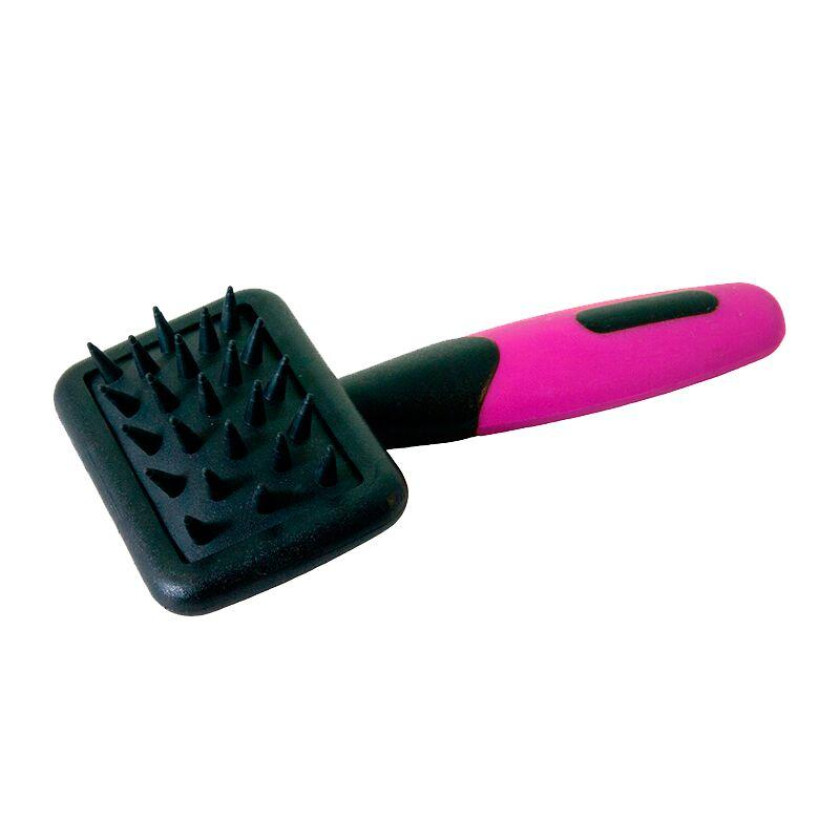 Smart Mini Massasjebørste