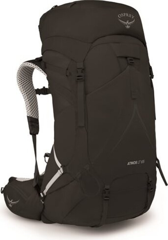 Bilde av Men's Atmos AG LT 65 S/M, Black