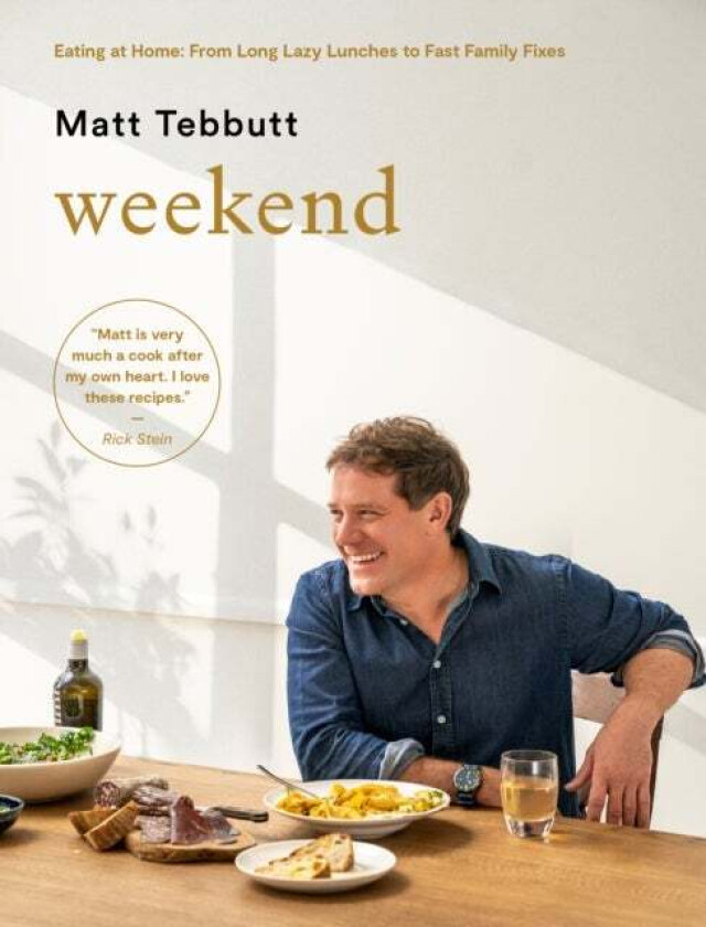 Weekend av Matt Tebbutt