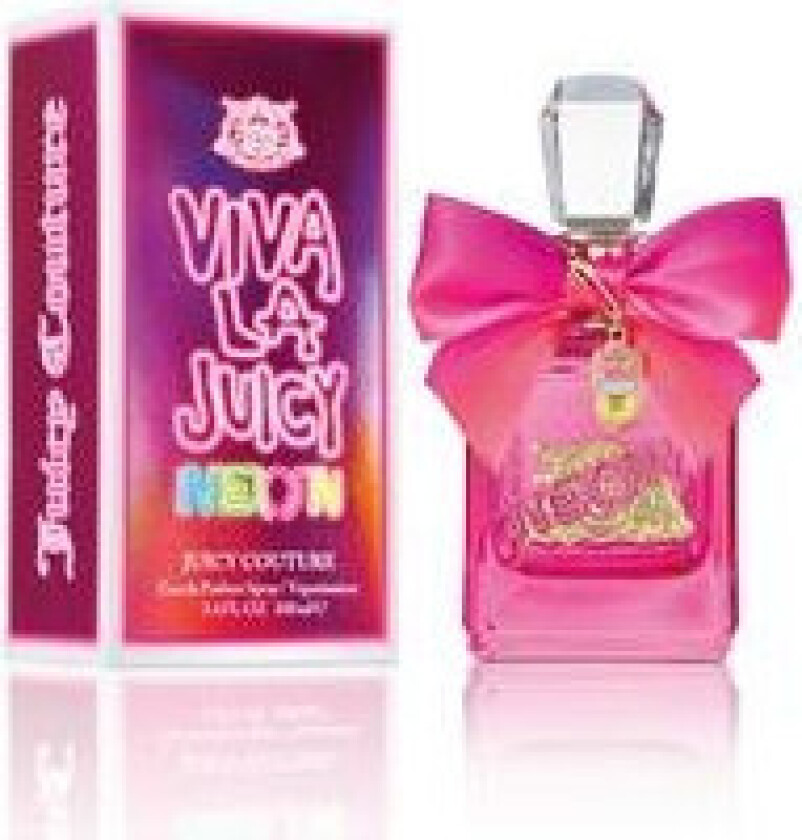 Viva La Juicy Neon Edp 50ml