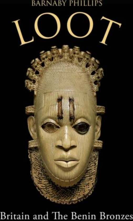 Loot av Barnaby Phillips