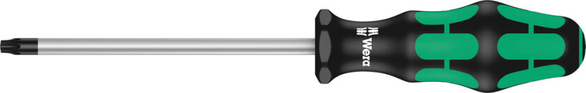 367 torx® bo screwdriver for tamper-proof torx® screws tx 4