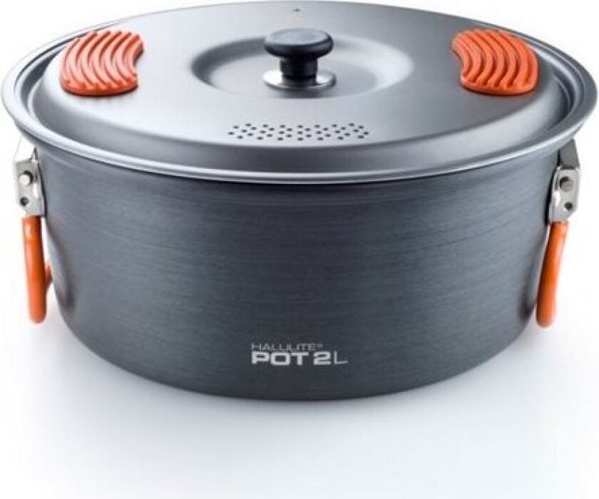 Bilde av Gsi Halulite Campingkjele 2 L OneSize