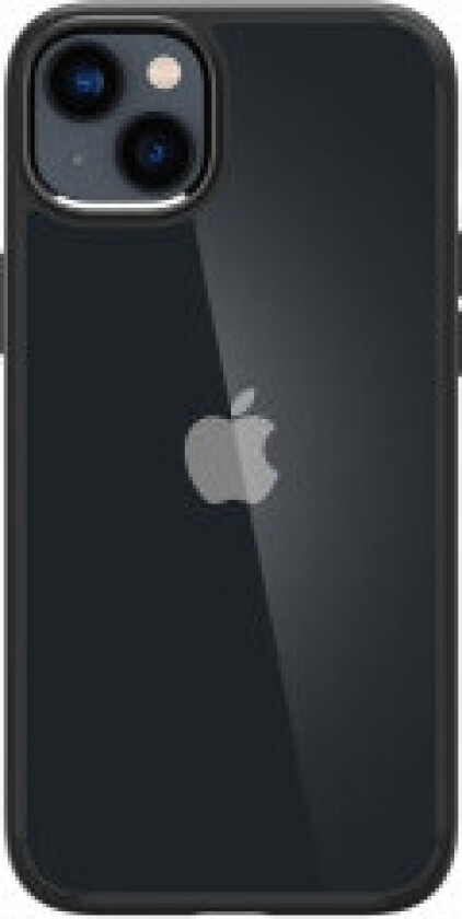 Spigen Ultra Hybrid - Deksel for iPhone 15 Plus / iPhone 14 Plus