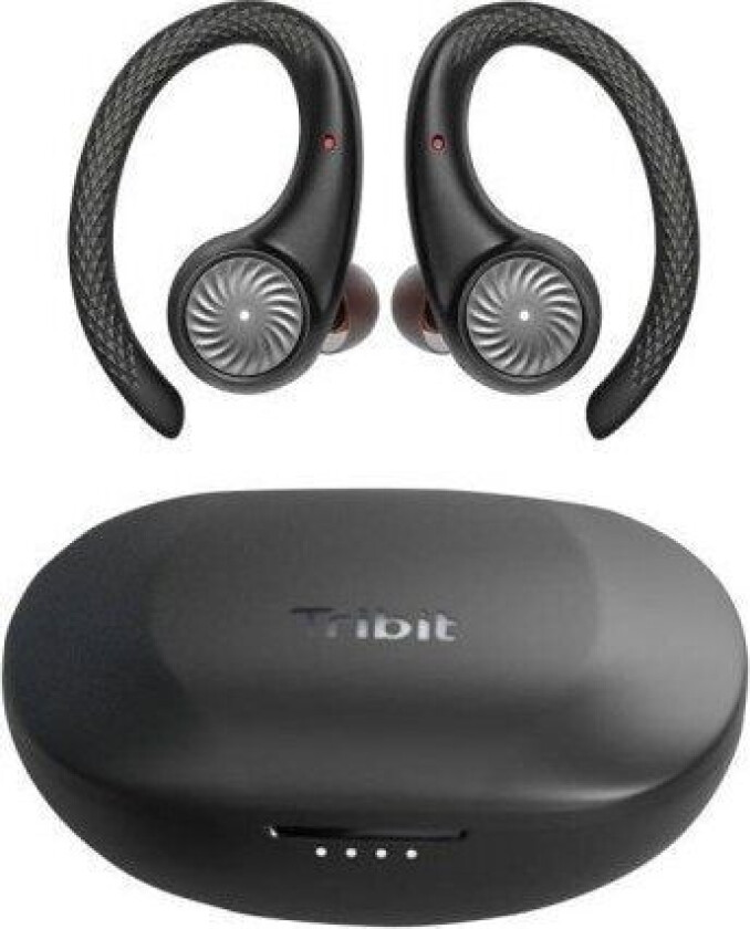 MoveBuds H1 BTH95 Headphones