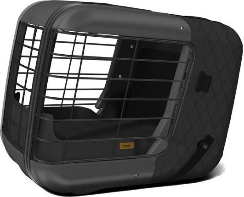 Bilde av Caree Bilbur Black Edition