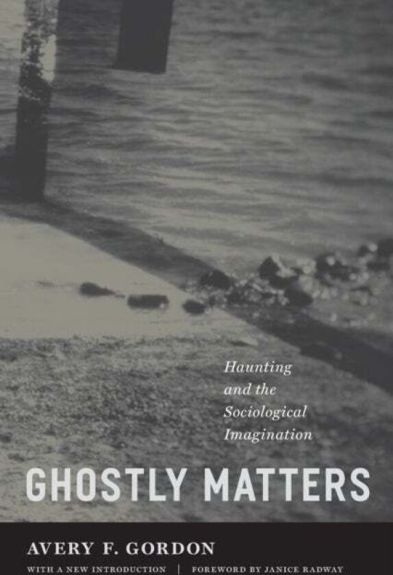 Ghostly Matters av Avery F. Gordon
