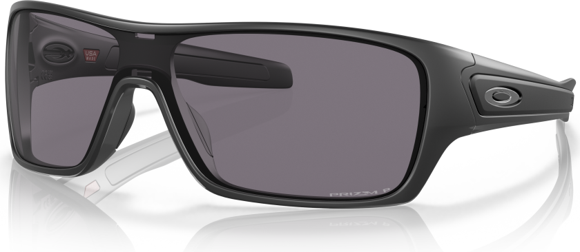 Men's Turbine Rotor Sunglasses