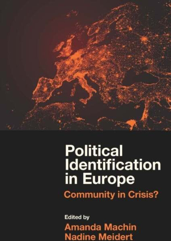 Political Identification in Europe
