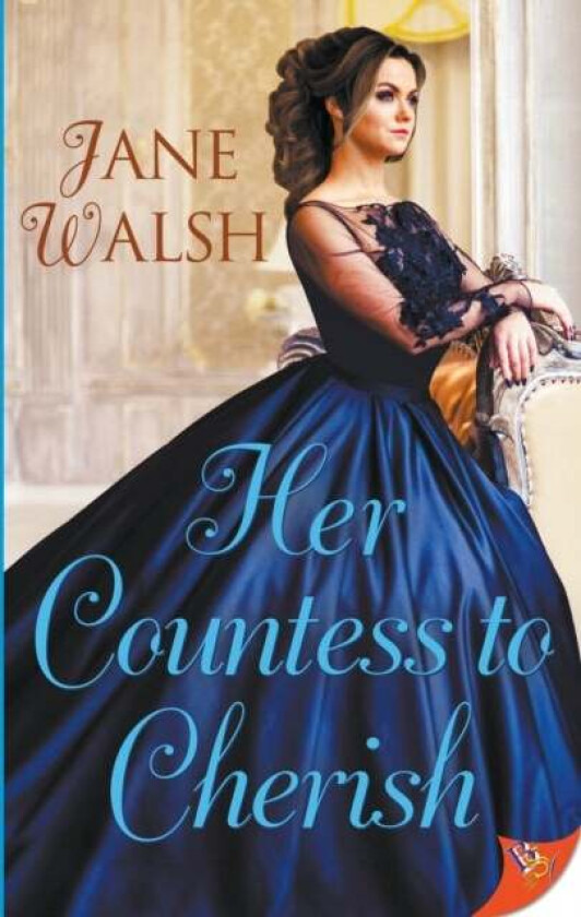 Her Countess to Cherish av Jane Walsh