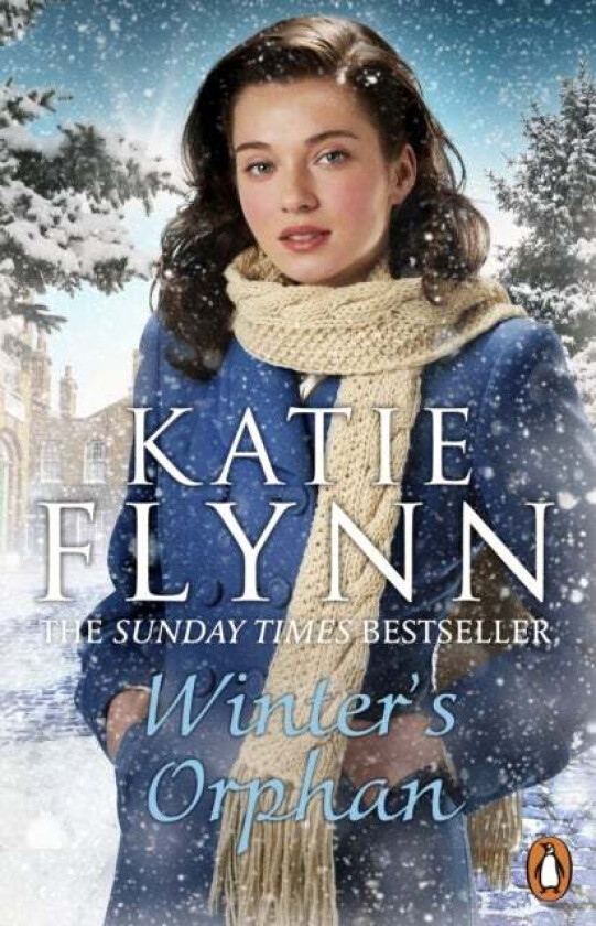 Winter's Orphan av Katie Flynn