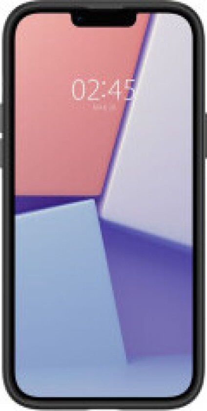 Spigen Ultra Hybrid Matte - Deksel for iPhone 15 Plus / iPhone 14 Plus