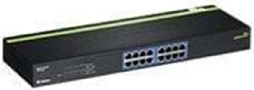 Bilde av TEG S16g - switch - 16 porte