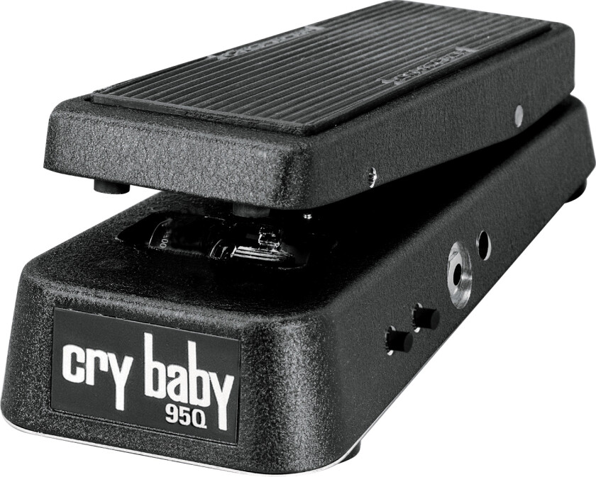 CryBaby Wah-Wah 95Q