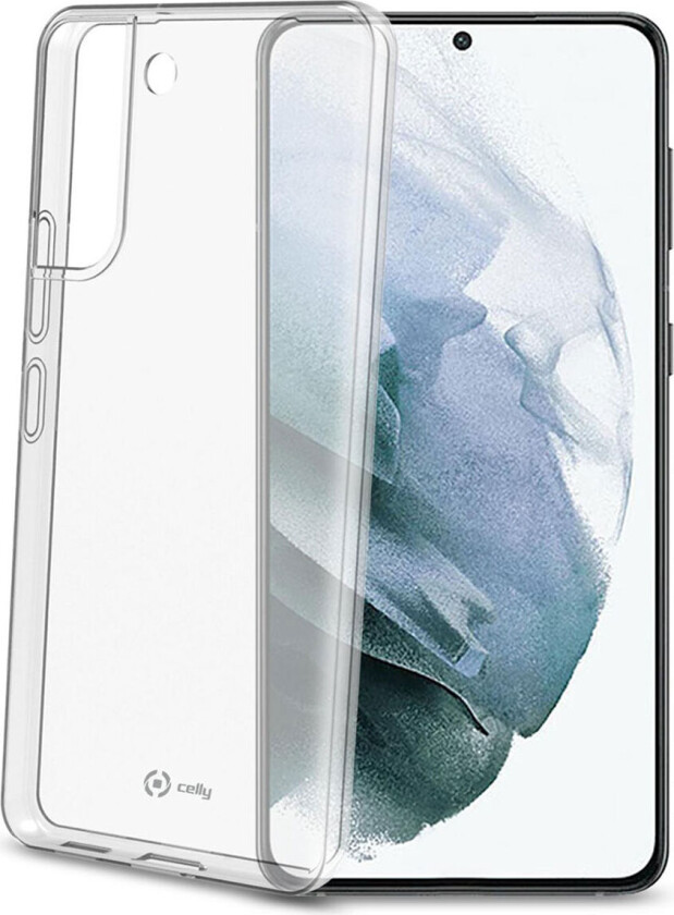 Gelskin - back cover for mobile phone