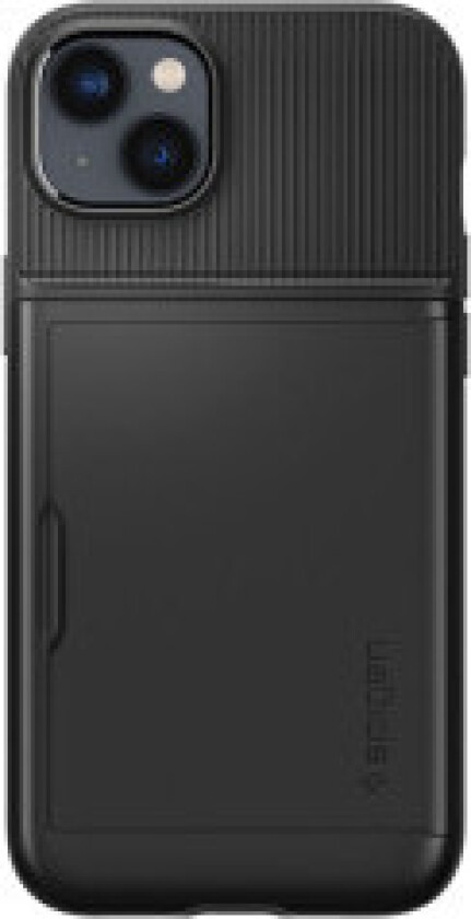 Spigen Slim Armor CS - Deksel til iPhone 15 Plus / iPhone 14 Plus