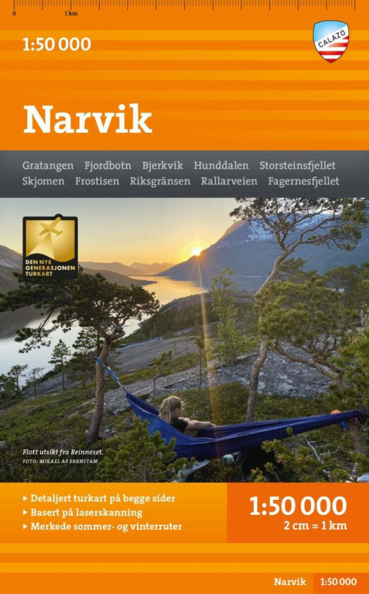 Turkart Narvik