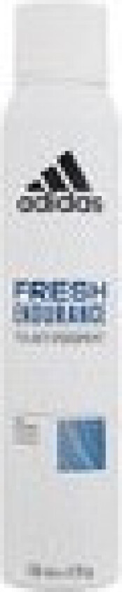 Fresh Endurance 72H Anti-Perspirant 150ml