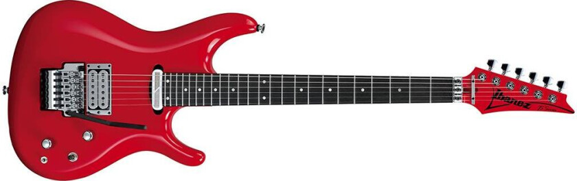 Js2480-Mcr Prestige Joe Satriani Signature With Hardcase