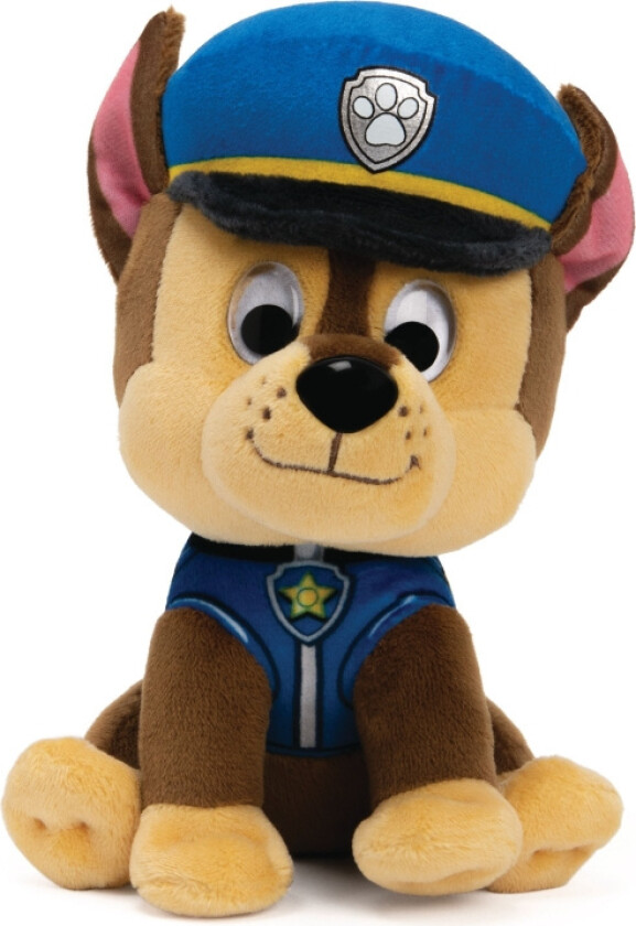 Gund Plush 15 cm Chase